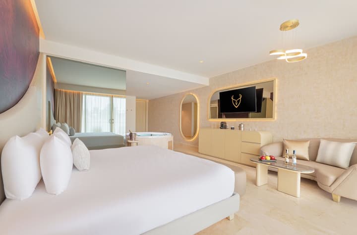 Desire Riviera Maya Resort – All Inclusive, Exclusively for Couples