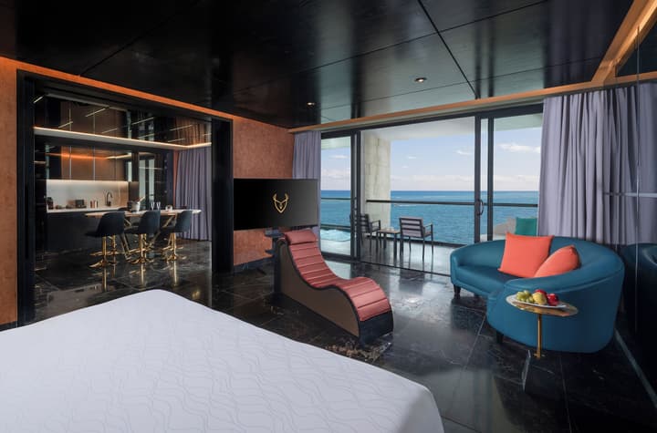 Desire Riviera Maya Resort – All Inclusive, Exclusively for Couples