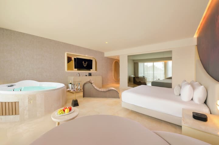 Desire Riviera Maya Resort – All Inclusive, Exclusively for Couples