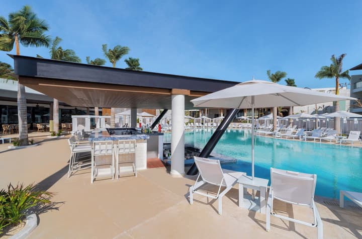 Desire Riviera Maya Resort – All Inclusive, Exclusively for Couples