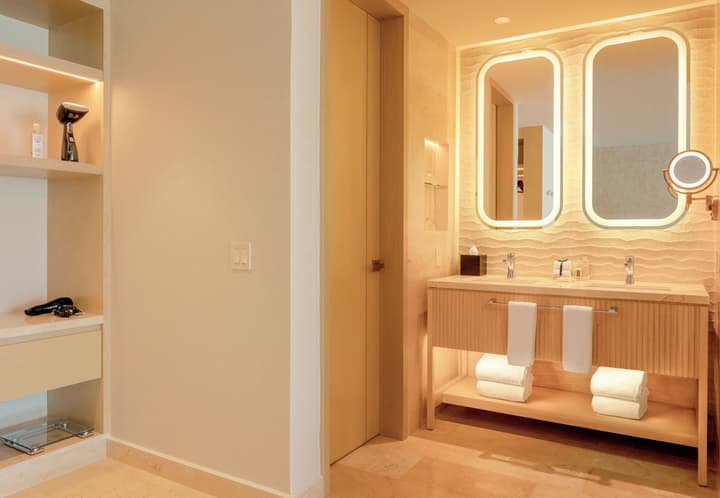 Desire Riviera Maya Resort – All Inclusive, Exclusively for Couples