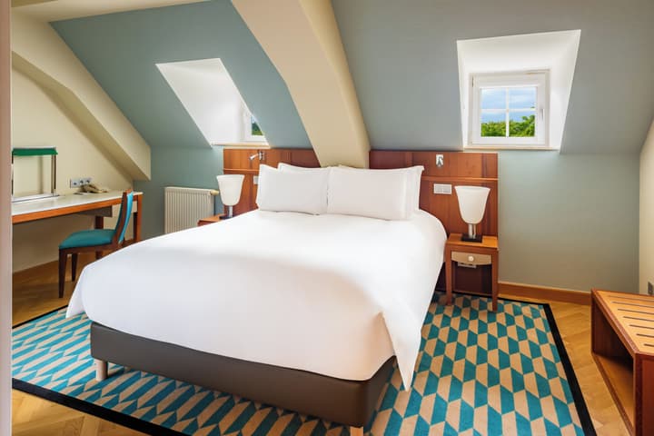 Sofitel Grand Sopot