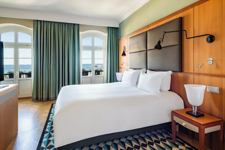Sofitel Grand Sopot