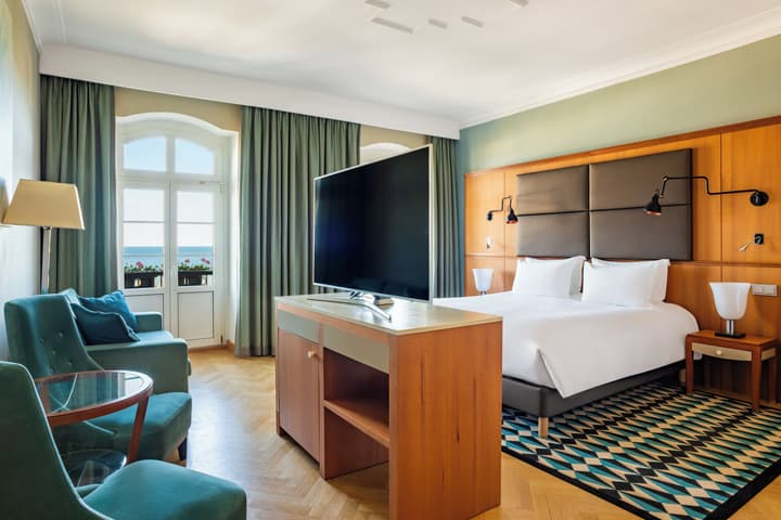 Sofitel Grand Sopot