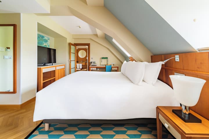Sofitel Grand Sopot