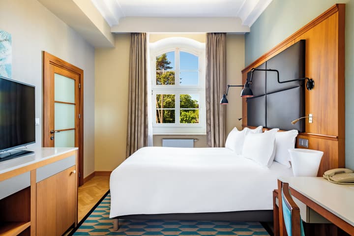 Sofitel Grand Sopot