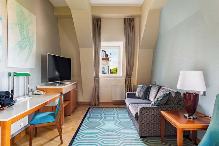 Sofitel Grand Sopot