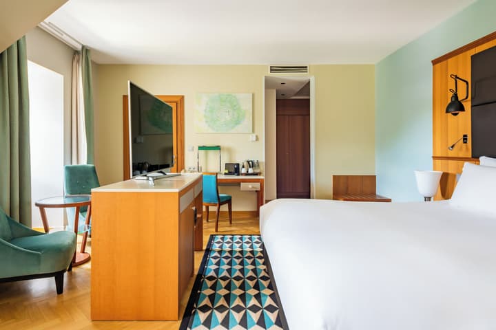 Sofitel Grand Sopot