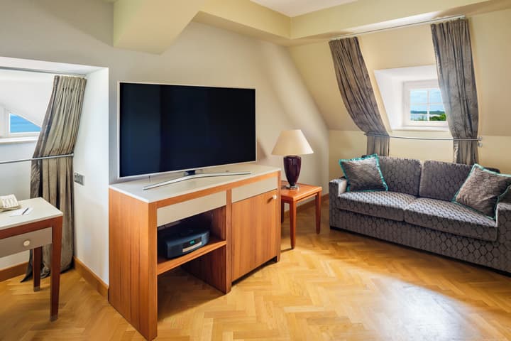 Sofitel Grand Sopot