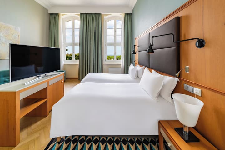 Sofitel Grand Sopot