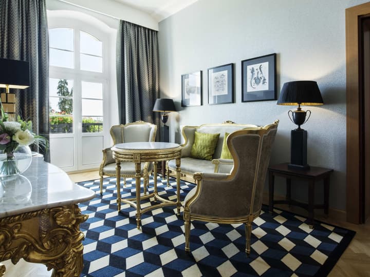 Sofitel Grand Sopot