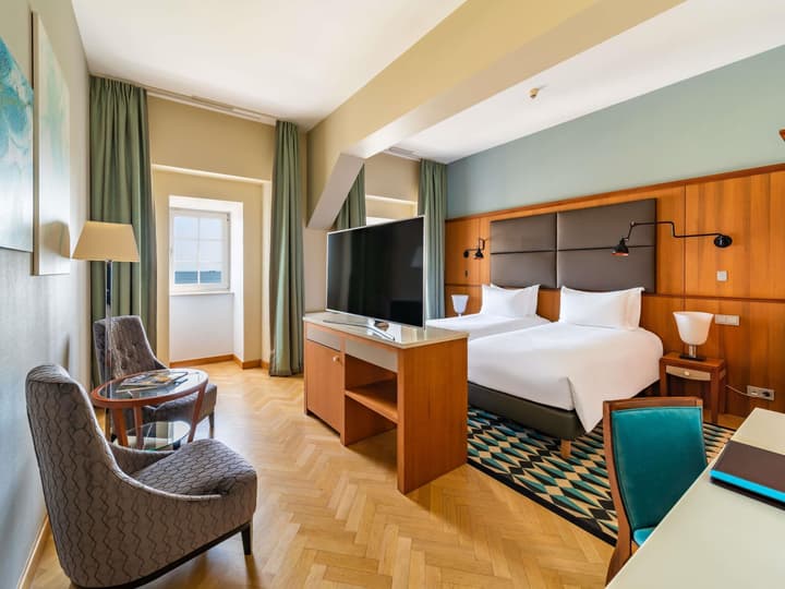 Sofitel Grand Sopot