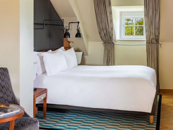 Sofitel Grand Sopot