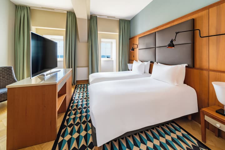 Sofitel Grand Sopot