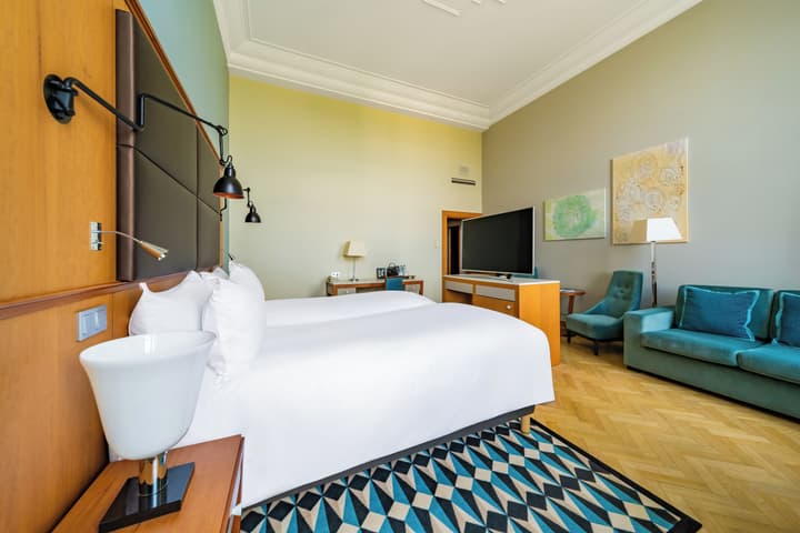 Sofitel Grand Sopot