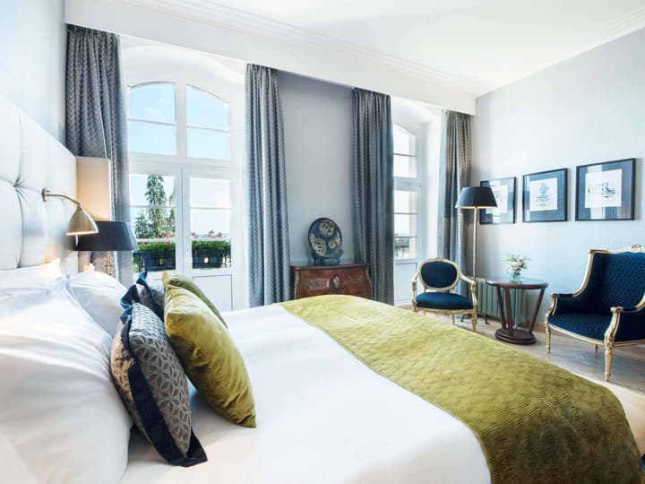 Sofitel Grand Sopot