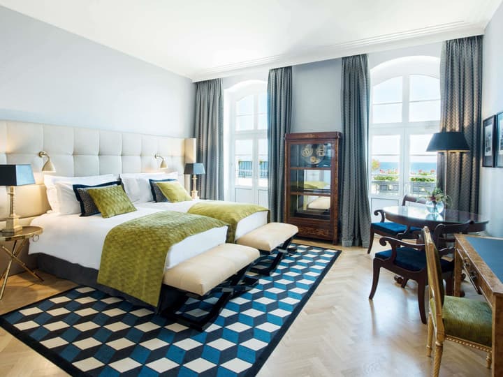 Sofitel Grand Sopot