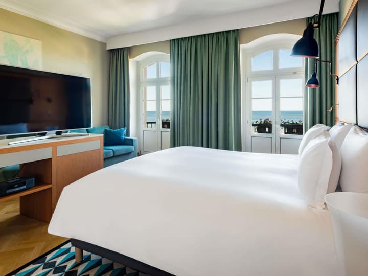 Sofitel Grand Sopot