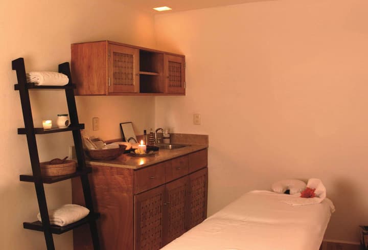 Hotel Emporio Acapulco