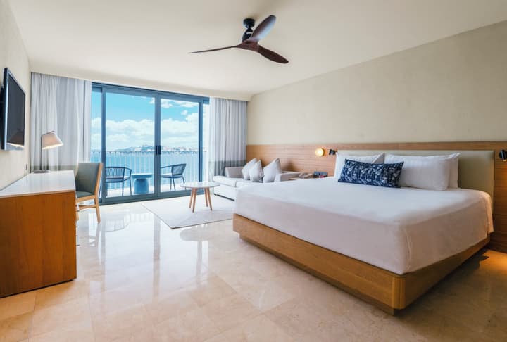 Hotel Emporio Acapulco