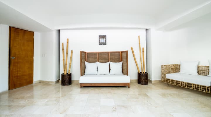 Hotel Emporio Acapulco