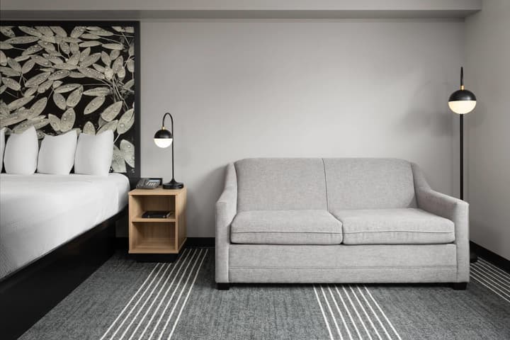 Super 8 by Wyndham Sault Ste Marie On