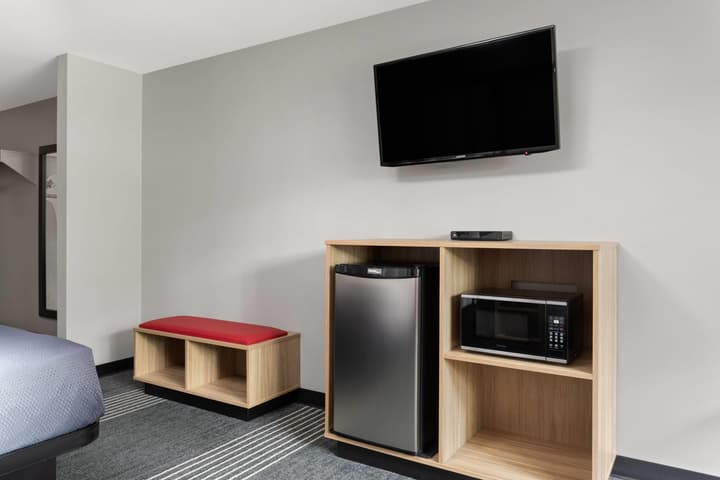 Super 8 by Wyndham Sault Ste Marie On