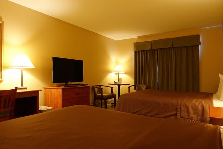 Super 8 by Wyndham Sault Ste Marie On