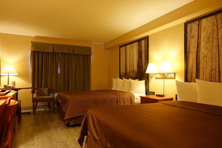 Super 8 by Wyndham Sault Ste Marie On