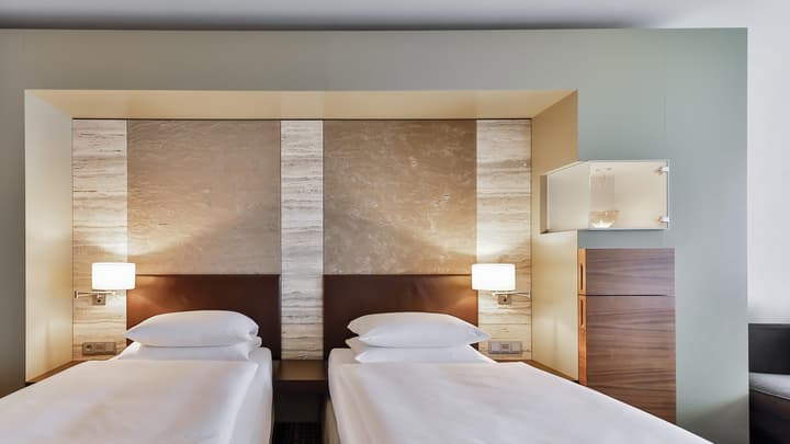 Dorint Hotel am Heumarkt Köln