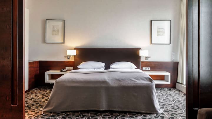 Dorint Hotel am Heumarkt Köln