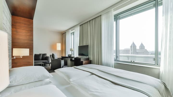 Dorint Hotel am Heumarkt Köln