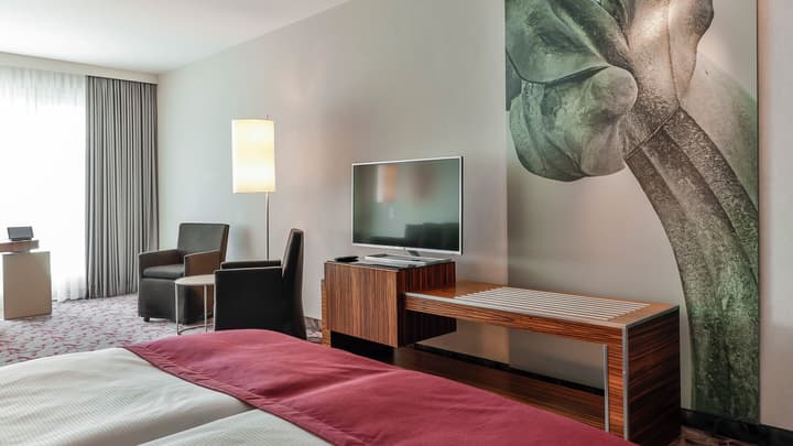 Dorint Hotel am Heumarkt Köln