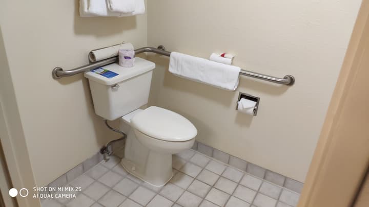 Baymont by Wyndham Yakima Riverfront