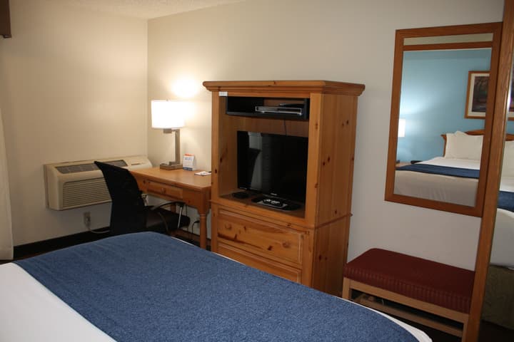Baymont by Wyndham Yakima Riverfront