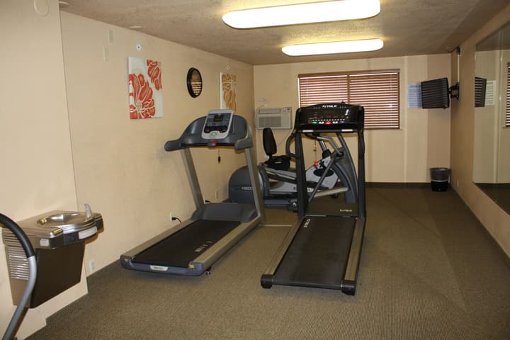 Baymont by Wyndham Yakima Riverfront