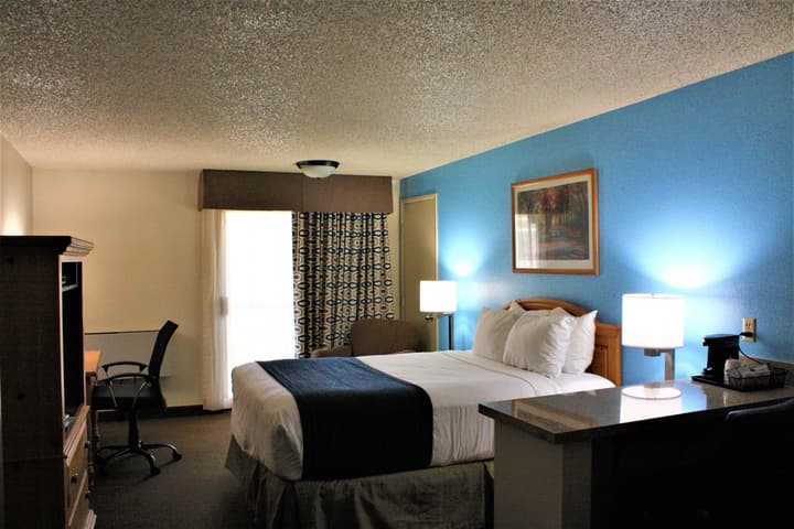 Baymont by Wyndham Yakima Riverfront
