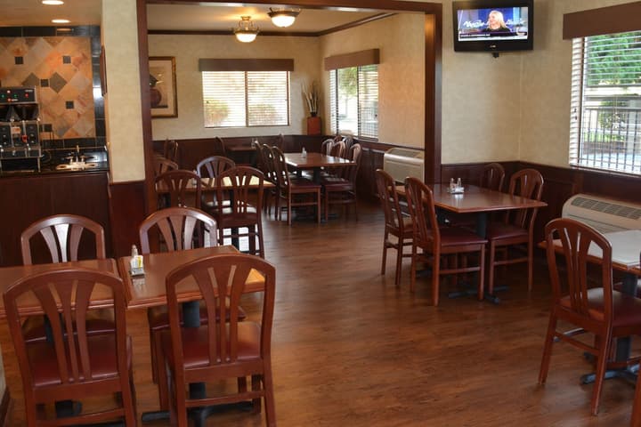 Baymont by Wyndham Yakima Riverfront