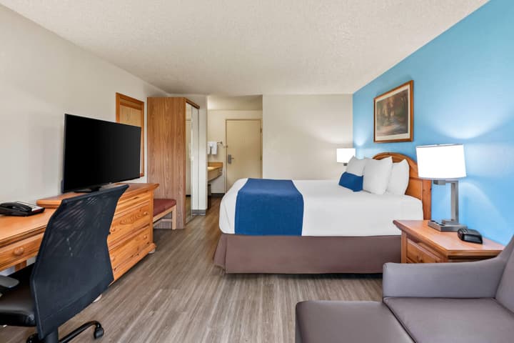 Baymont by Wyndham Yakima Riverfront