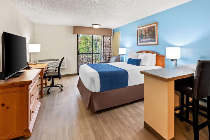 Baymont by Wyndham Yakima Riverfront
