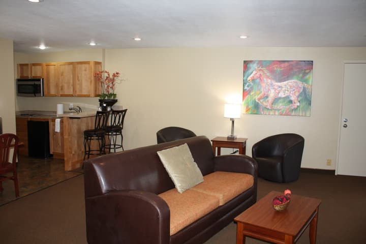 Baymont by Wyndham Yakima Riverfront