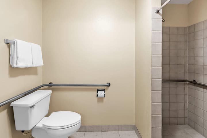 Baymont by Wyndham Yakima Riverfront