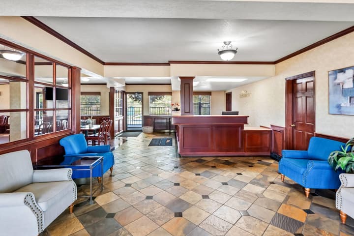 Baymont by Wyndham Yakima Riverfront