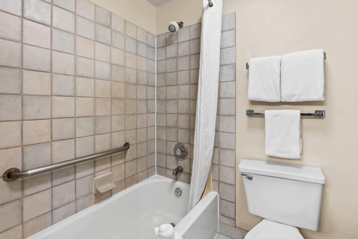 Baymont by Wyndham Yakima Riverfront