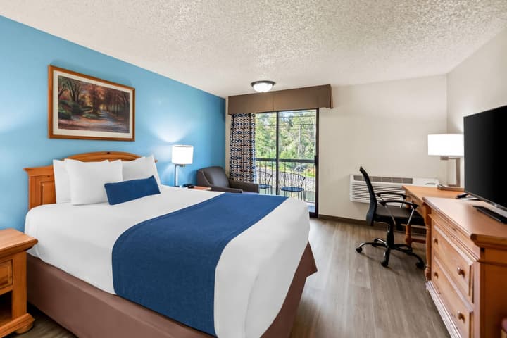 Baymont by Wyndham Yakima Riverfront