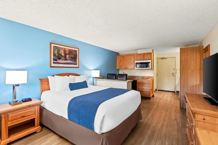 Baymont by Wyndham Yakima Riverfront