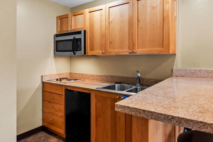 Baymont by Wyndham Yakima Riverfront