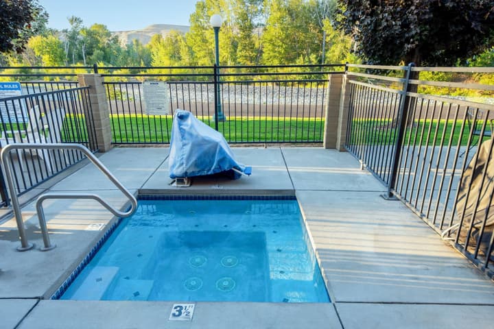 Baymont by Wyndham Yakima Riverfront