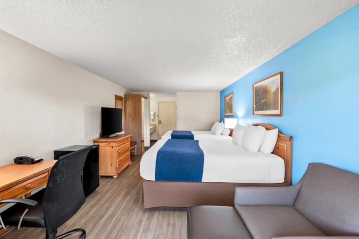Baymont by Wyndham Yakima Riverfront