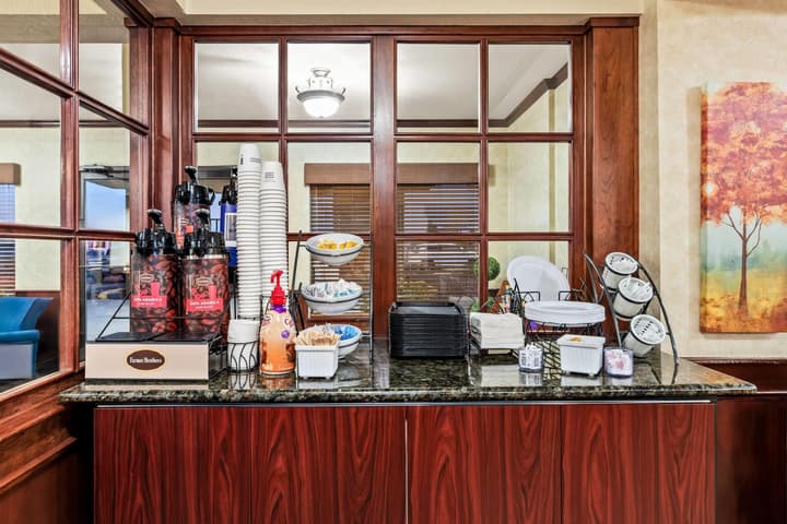 Baymont by Wyndham Yakima Riverfront